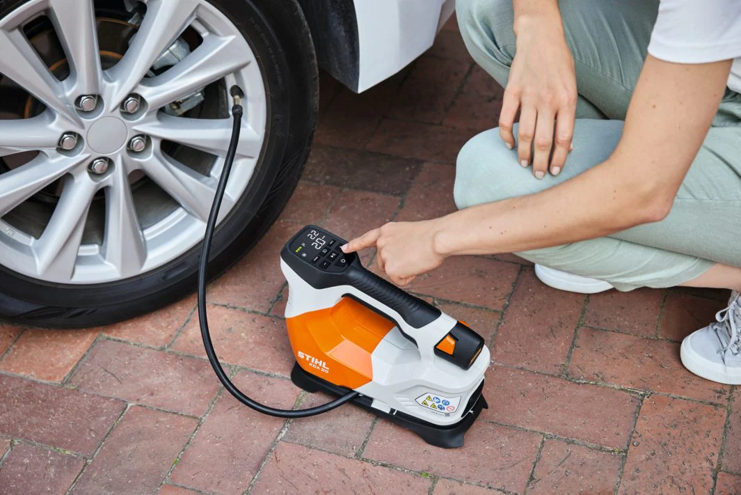 STIHL KOA 20 Cordless Air Compresssor - Tool Only - Image 6
