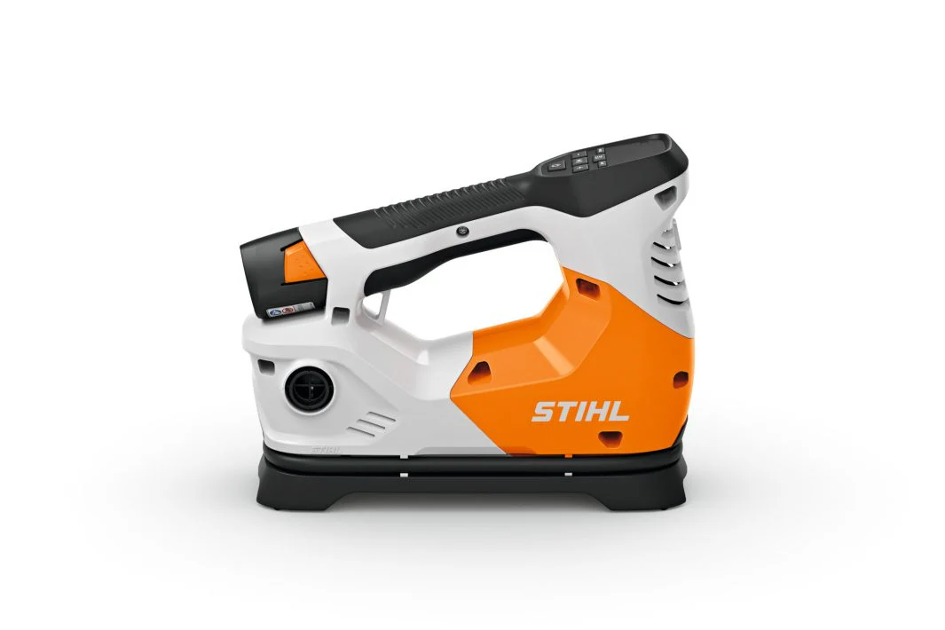 STIHL KOA 20 10.8V Cordless Air Compressor Kit - Image 3