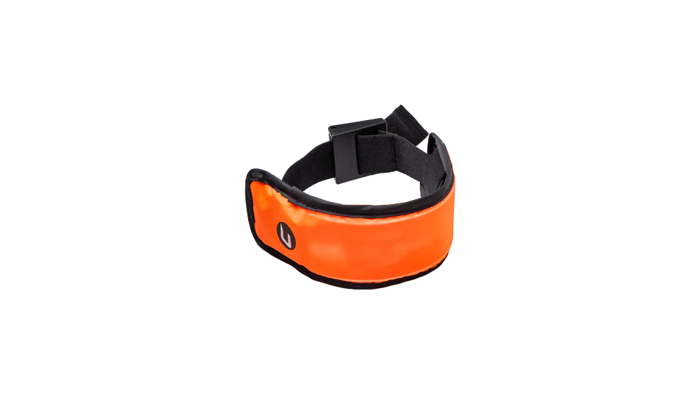 Coast SA300 High-Vis Lighted Safety Armband - Image 10