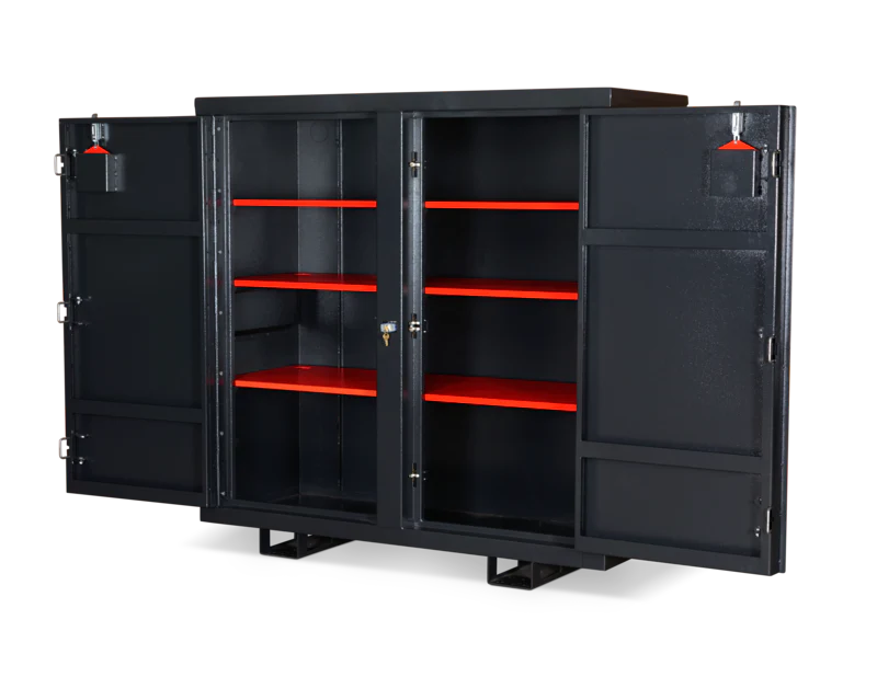 ArmorGard SB48 Siteboss Cabinet - Image 6