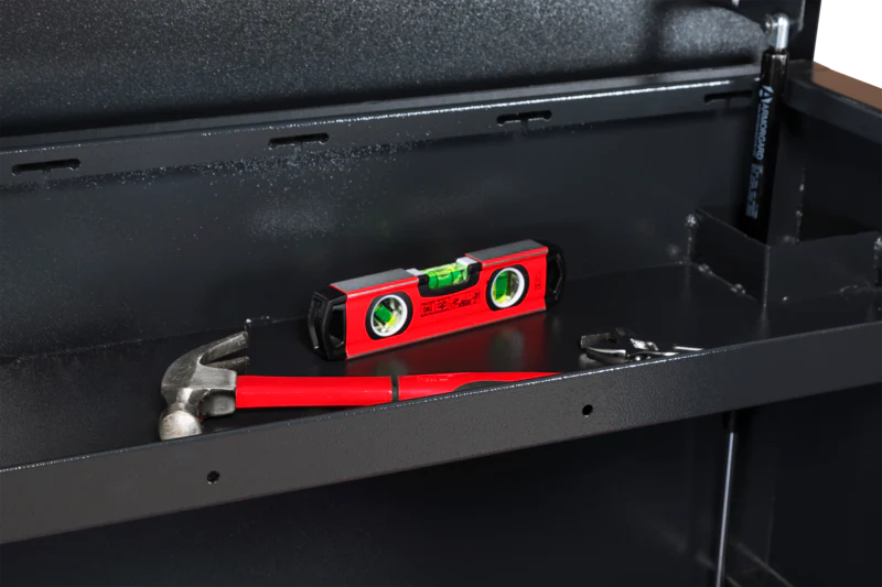 ArmorGard SB49 Siteboss Piano Box - Image 11