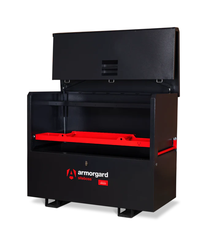 ArmorGard SB49 Siteboss Piano Box - Image 4