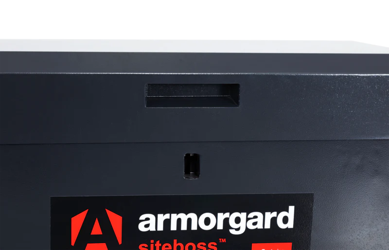 ArmorGard SB9 Siteboss Chest - Image 12