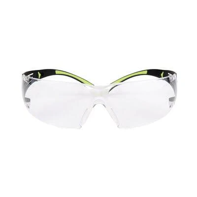 3M™ SecureFit™ Protective Safety Glasses w/ Clear Anit-Fog Lens - Image 11