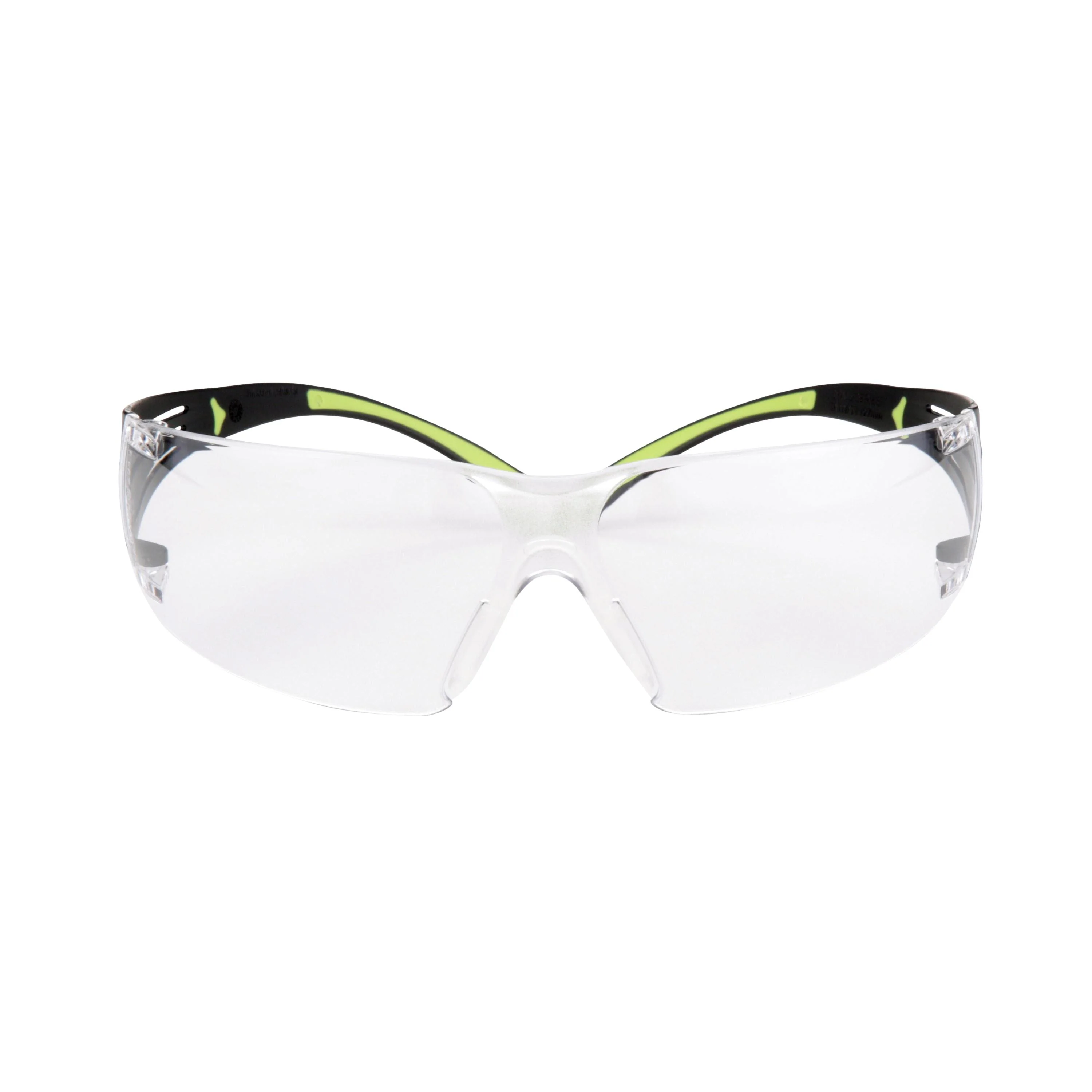 3M™ SecureFit™ Protective Safety Glasses w/ Clear Anit-Fog Lens - Image 9