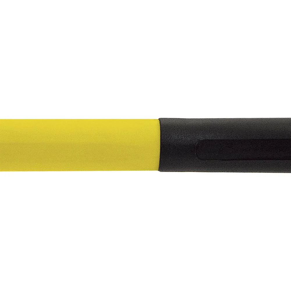 Jet 8 lbs. Heavy Duty Fibreglass Handle Sledge Hammer - Image 2
