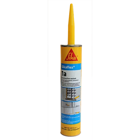 Sikaflex 1A Elastomeric Sealant