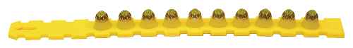 Simpson 0.27 Caliber Plastic 10-Shot Strip Loads