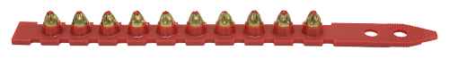 Simpson 0.27 Caliber Plastic 10-Shot Strip Loads - Image 2