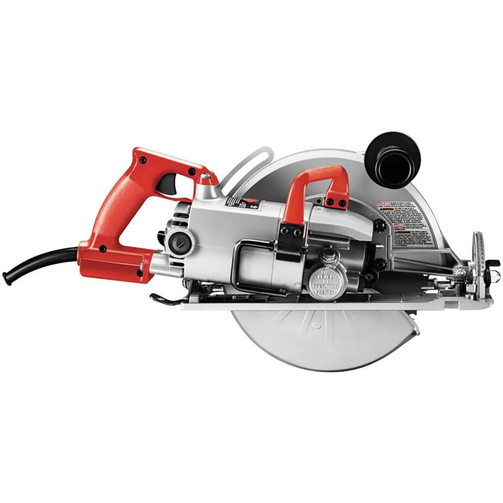 Skil 10-1/4" Corded Magnesium Sawsquatch Worm Drive SKILSAW® - Image 3