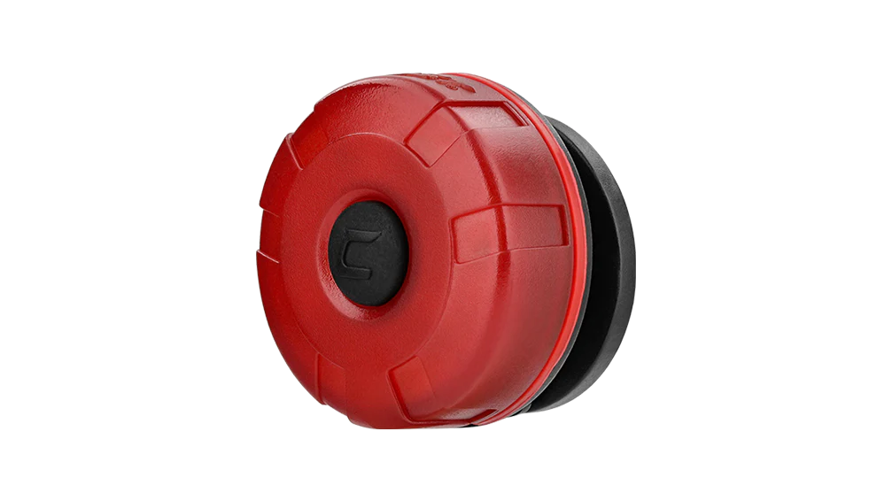 Coast SL1 Red Safety Light