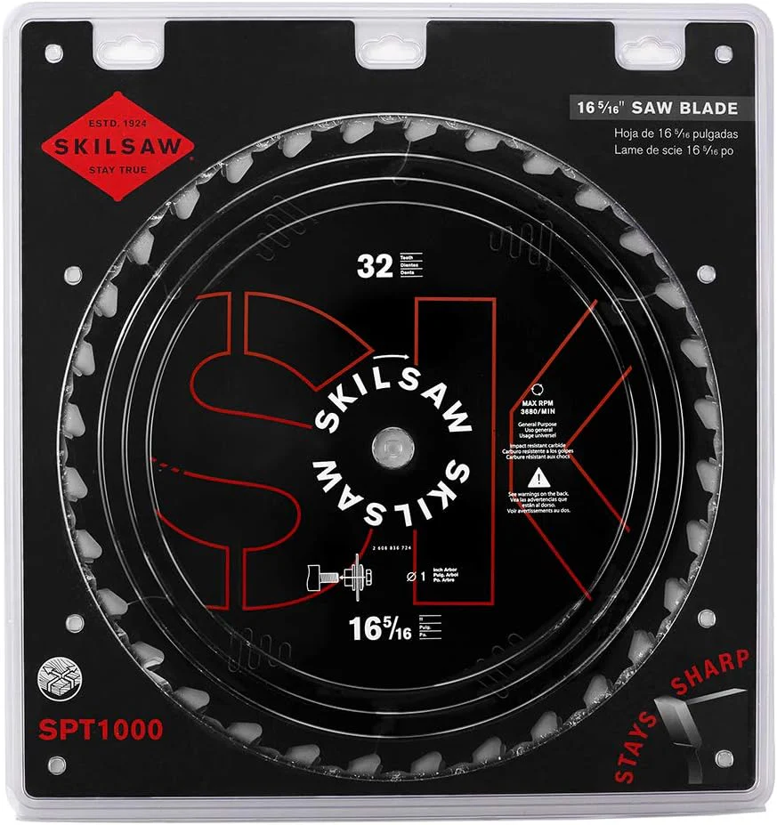 Skil 16-5/16" x 32T Saw Blade - Image 3