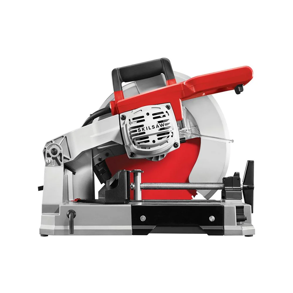 Skil 12" Dry Cut SKILSAW® w/ Diablo Blade - Image 3
