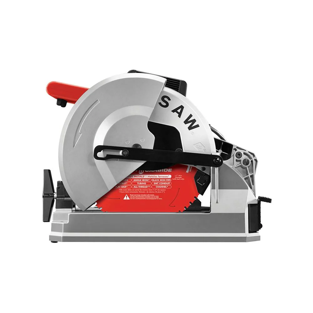 Skil 12" Dry Cut SKILSAW® w/ Diablo Blade - Image 4