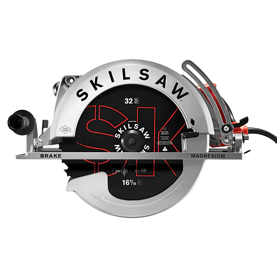 Skil 16-5/16" Magnesium Sawsquatch Worm Drive SKILSAW®