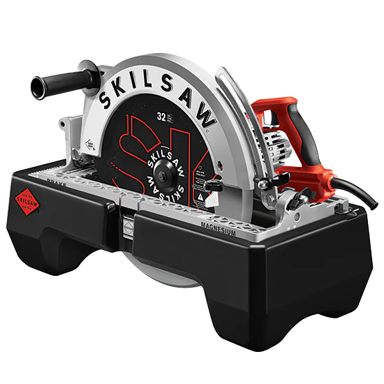 Skil 16-5/16" Magnesium Sawsquatch Worm Drive SKILSAW® - Image 2