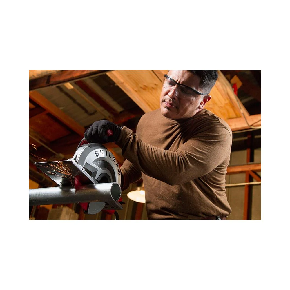 Skil 8" OUTLAW™ Worm Drive SKILSAW® - Image 6
