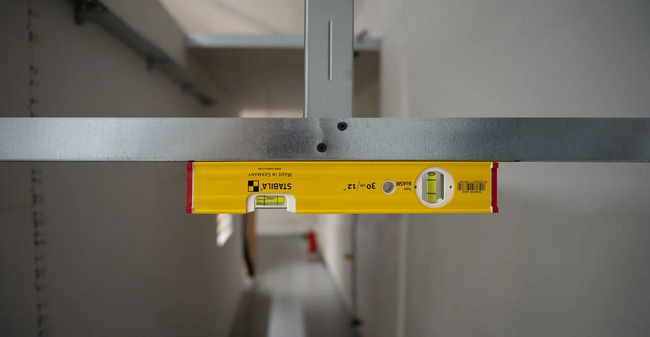 Stabila Type 80ASM-2 Magnetic Spirit Level - Image 4