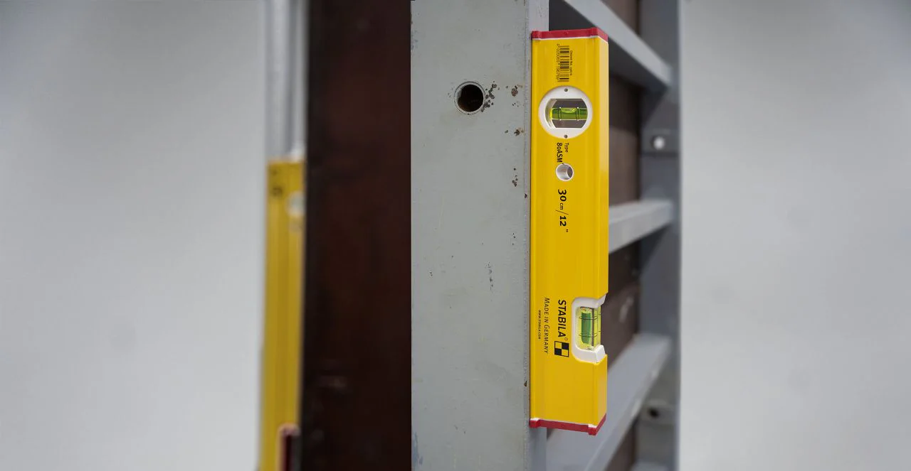 Stabila Type 80ASM-2 Magnetic Spirit Level - Image 5
