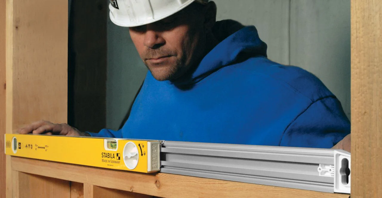 Stabila Type 80T Adjustable Length Level - Image 8