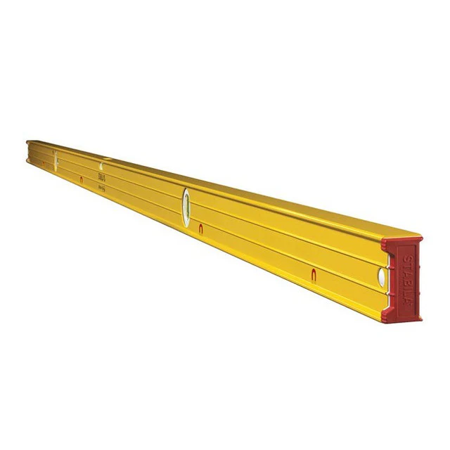 Stabila Type 96M Heavy Duty Magnetic Level - Image 11