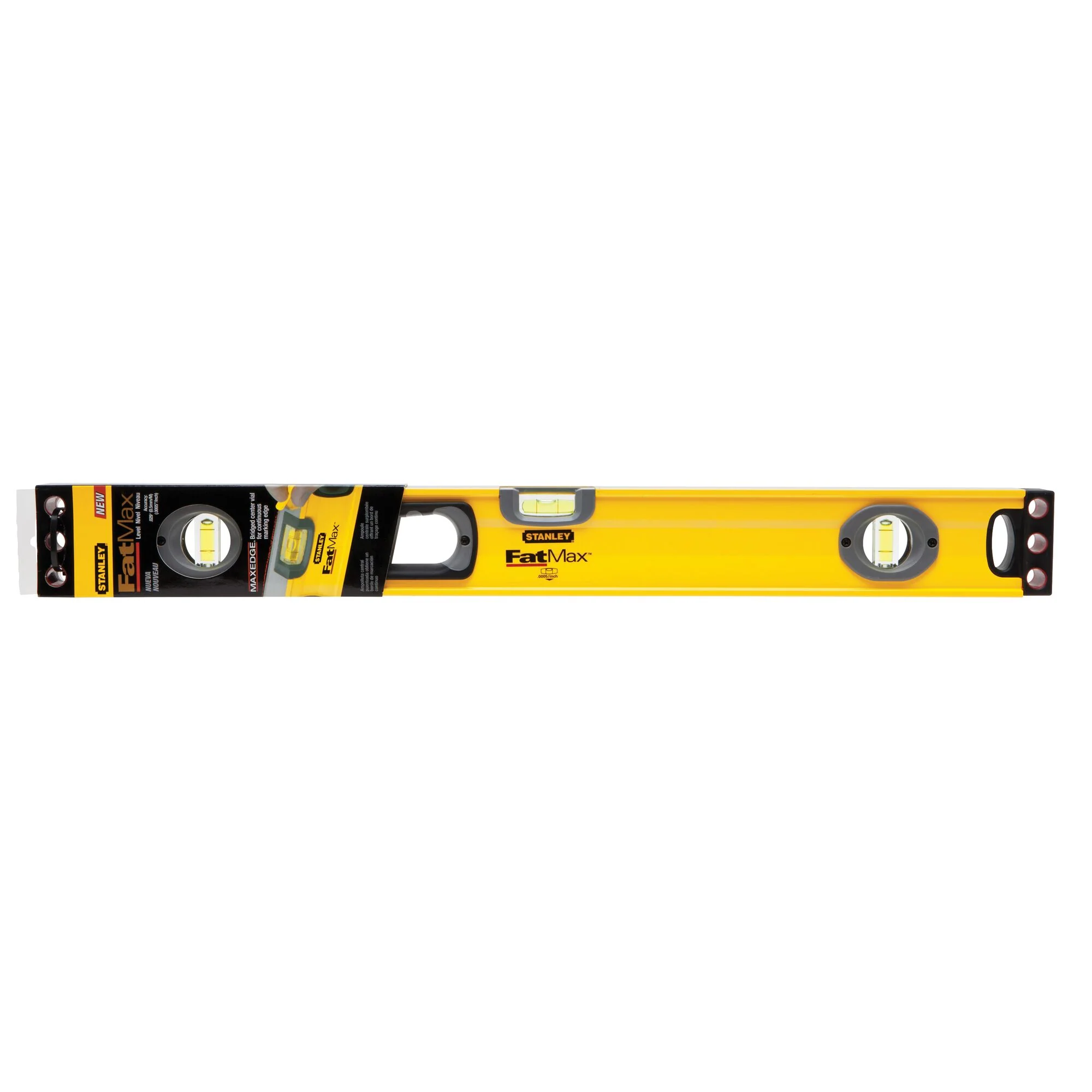 Stanley FatMax Box Beam Level - Image 16