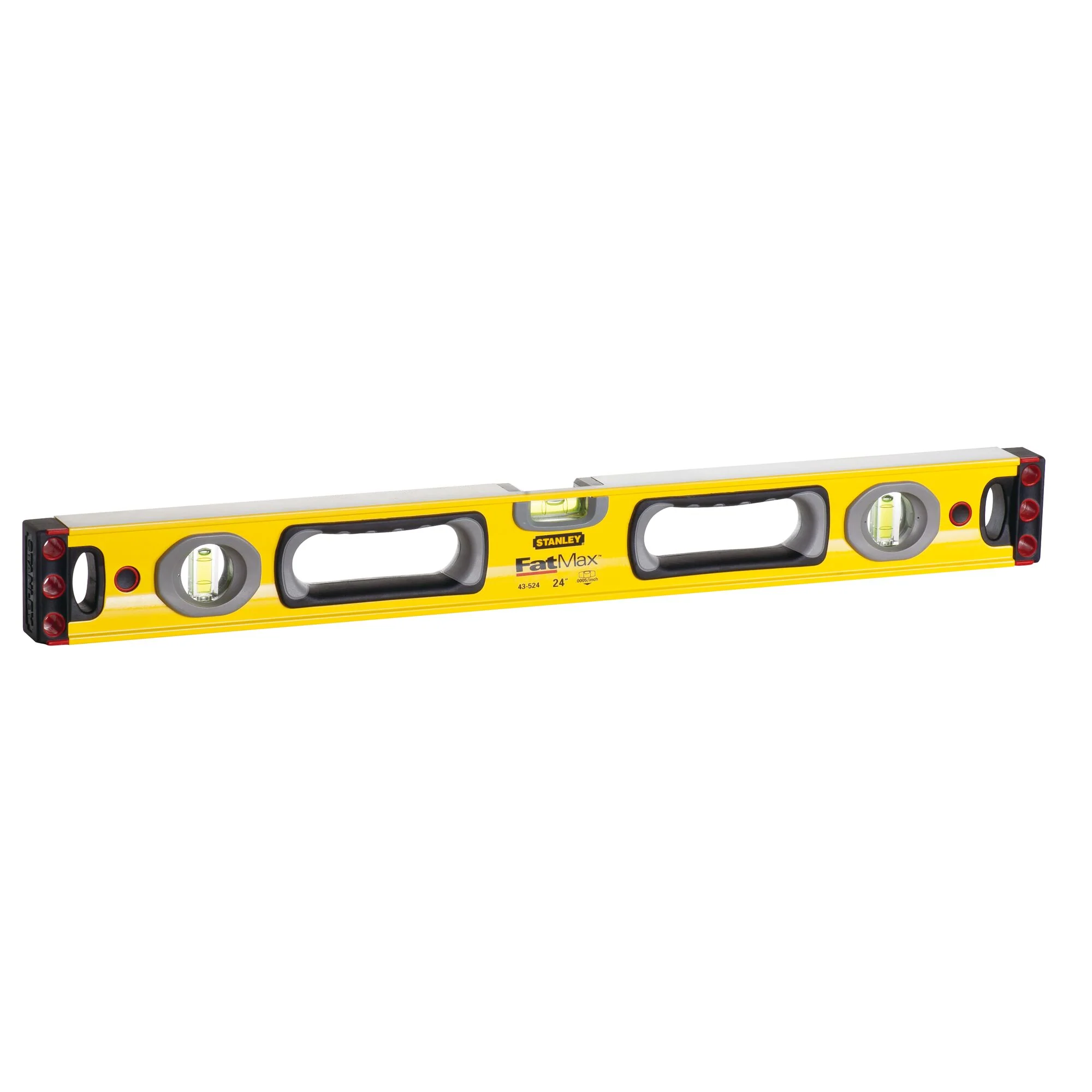 Stanley FatMax Box Beam Level - Image 3