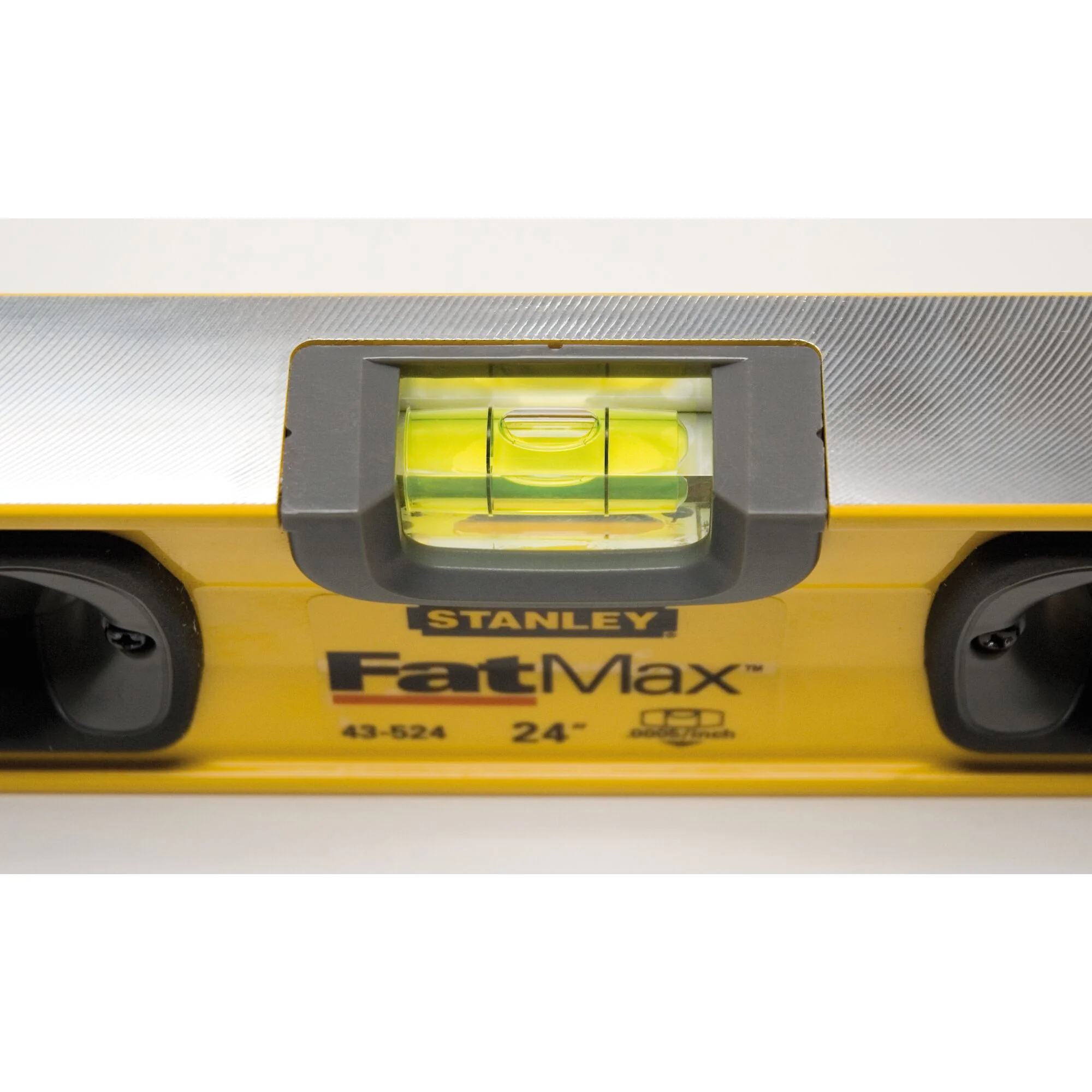 Stanley FatMax Box Beam Level - Image 4