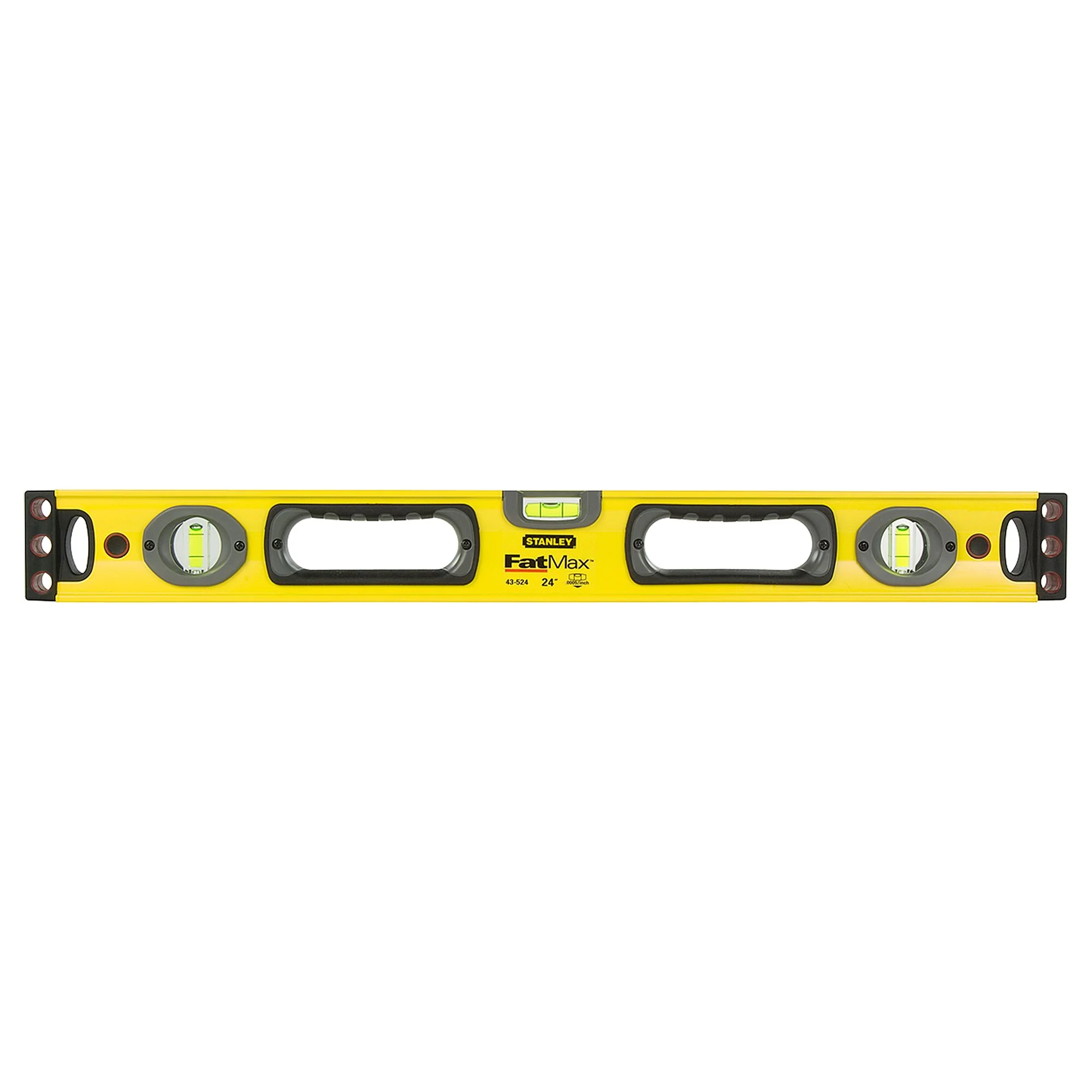 Stanley FatMax Box Beam Level - Image 5