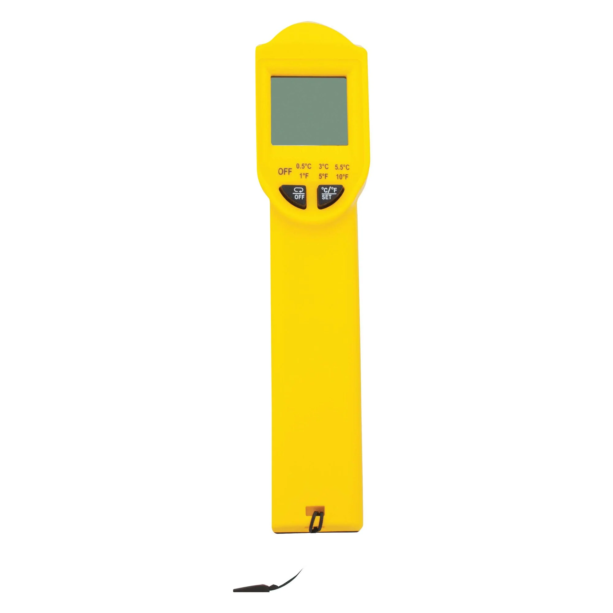 Stanley Infrared Thermometer - Image 4