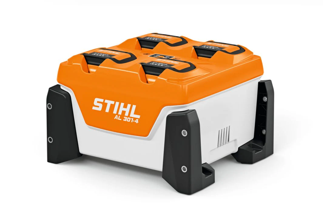 STIHL AL 301-4 Multi Charger For AP Series - Image 2