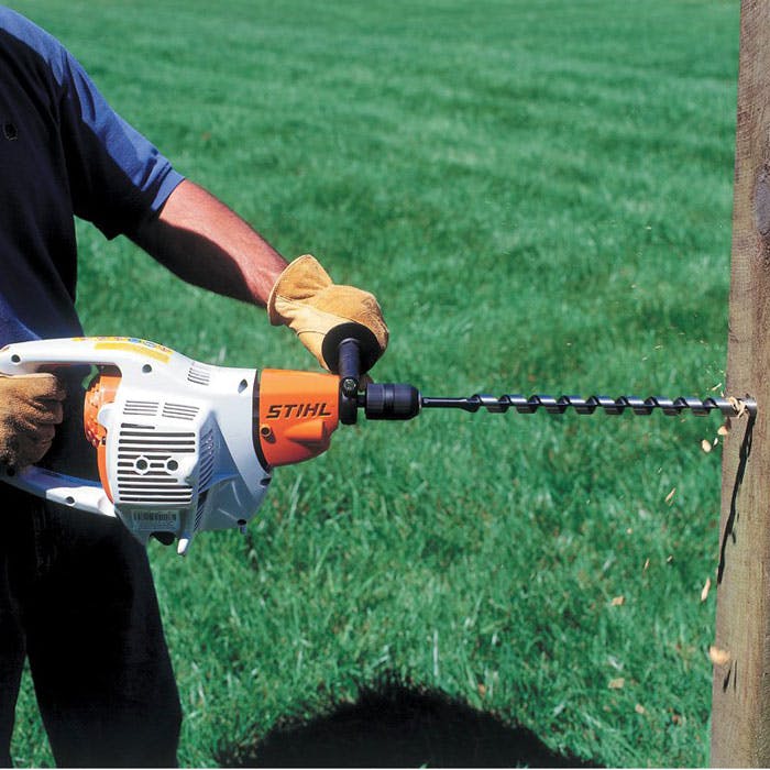 STIHL BT 45 Handheld Gas Wood Boring Drill (27.2cc) - Image 4