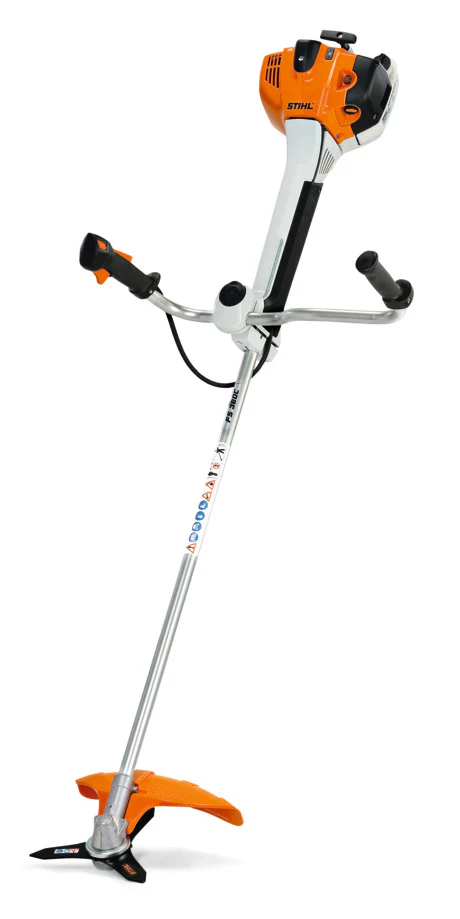 STIHL FS 360 C-EM Professional Brushcutter/Trimmer (37.7cc) w/ Easy2Start