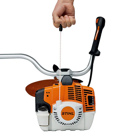 STIHL FS 410 C-EM K Professional Clearing Saw (45.6cc) - Image 6
