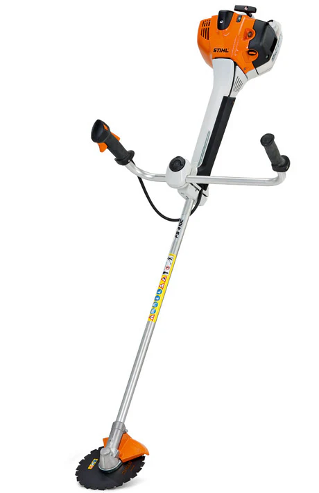 STIHL FS 460 C-EM Professional Clearing Saw (45.6cc) w/ ErgoStart