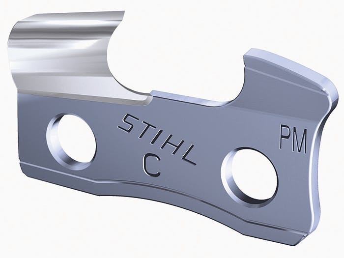 STIHL 61PMM355E PICCO Micro Mini 3 Chainsaw Chain - 3/8" P x .043G x 55DL - Image 3