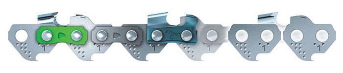 STIHL 71PM364E PICCO Micro 3 Chainsaw Chain - 1/4" P x .043G x 64DL - Image 2