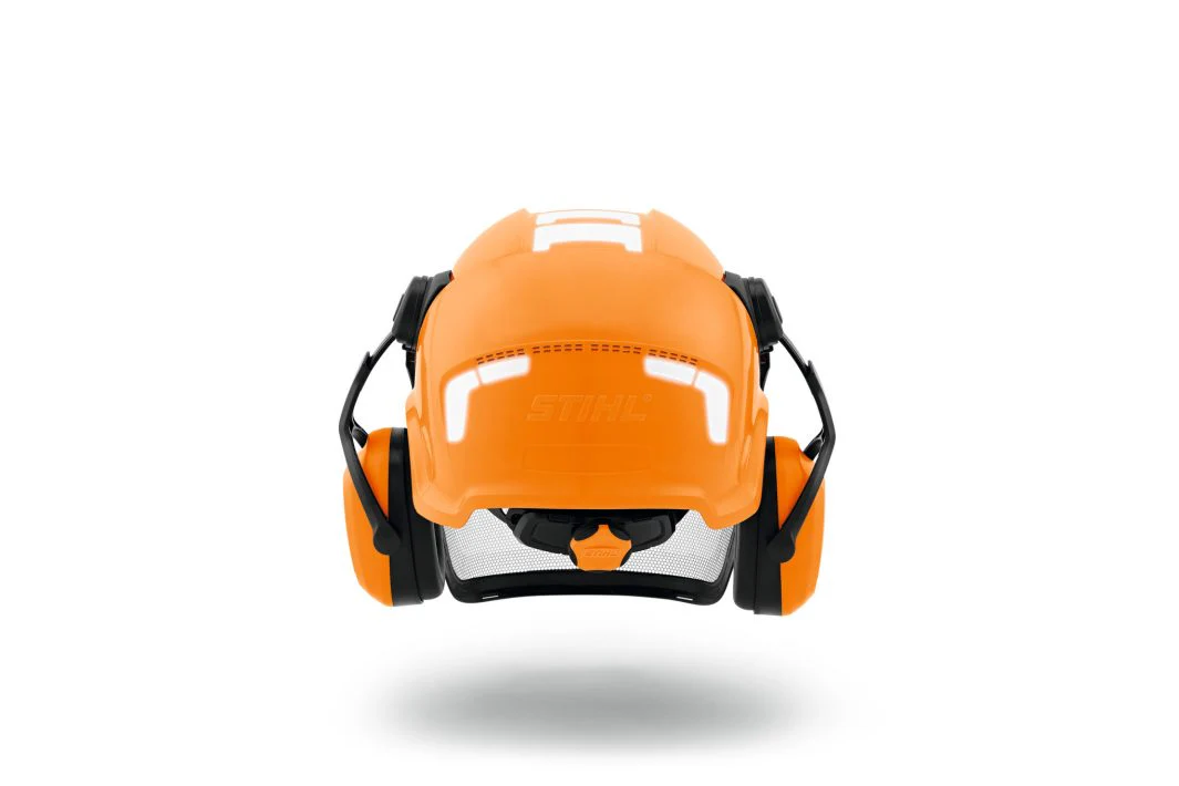 STIHL ADVANCE X-Vent Helmet System (Type 1, Class E) - Image 3