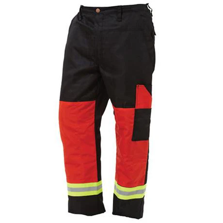STIHL Deluxe Seismic 4100 Safety Pants