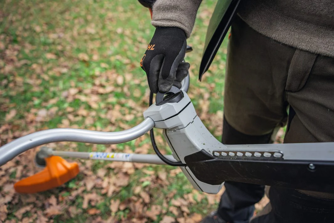 STIHL FSA 200 - Image 4