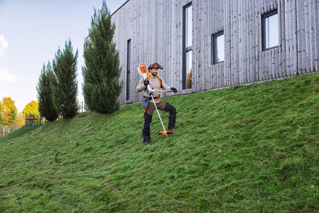 STIHL FSA 200 - Image 6