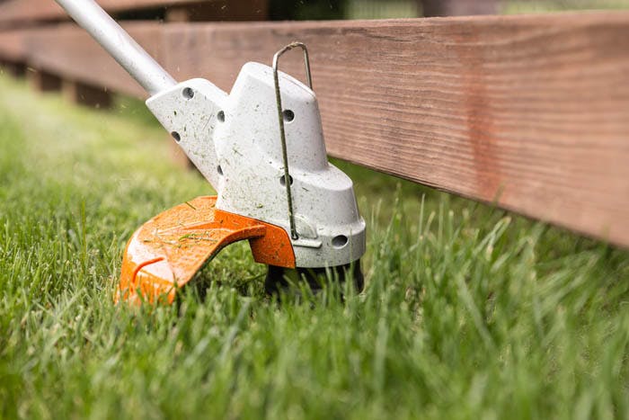 STIHL FSA 57 Cordless Grass Trimmer 36V Kit - Image 7