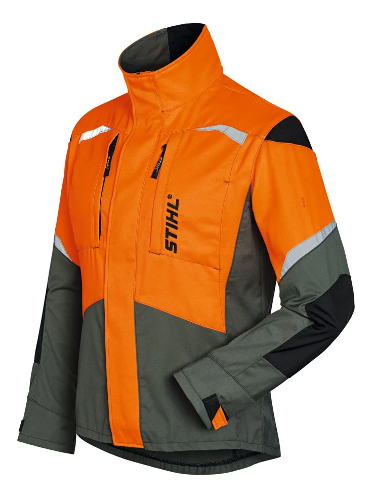 STIHL FUNCTION Ergo Jacket