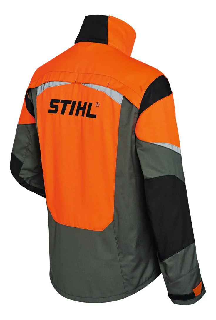 STIHL FUNCTION Ergo Jacket - Image 2