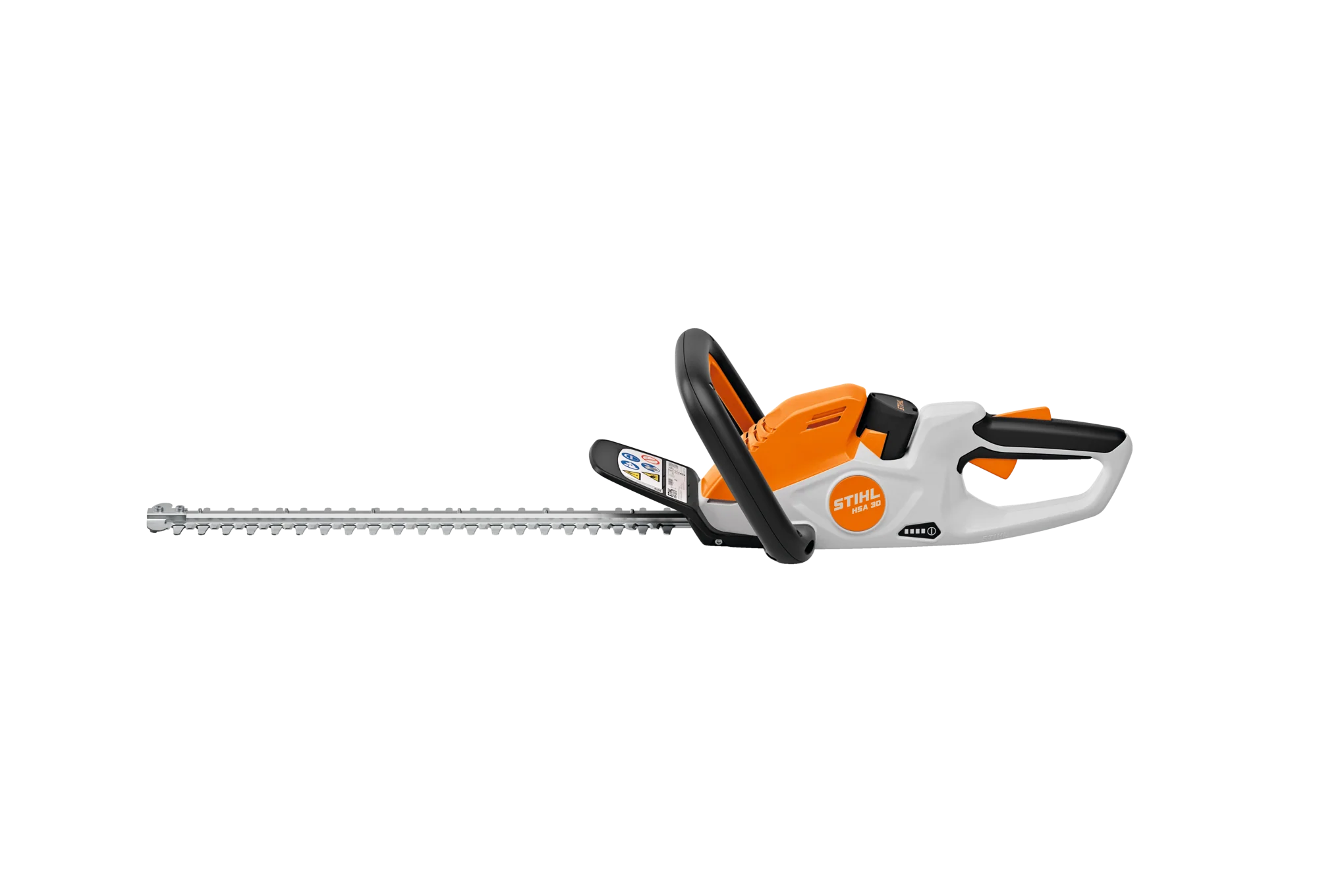 STIHL HSA 30 Cordless 18" Hedge Trimmer Kit - Image 2