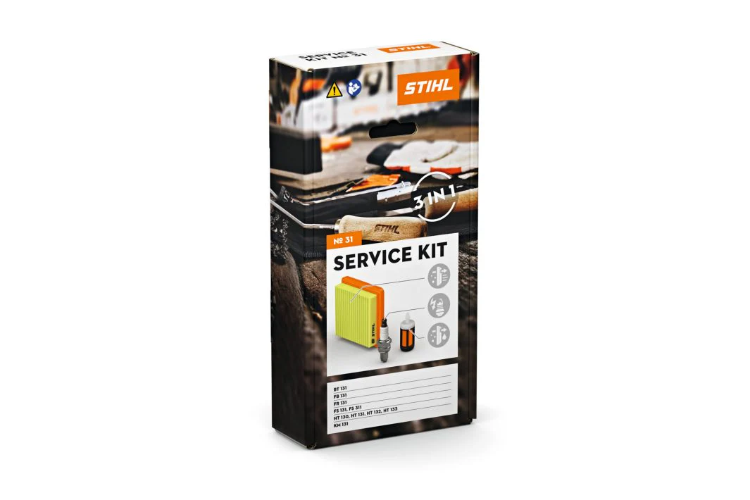 STIHL Maintenance & Service Kit 31