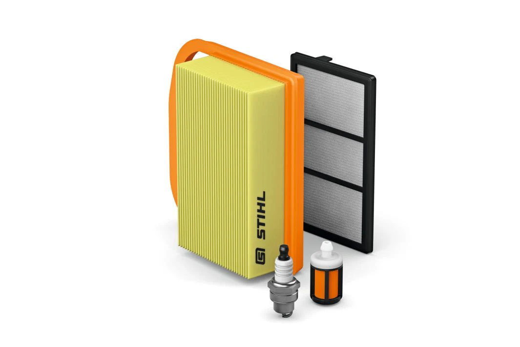 STIHL Maintenance & Service Kit 35 (TS410/420/440) - Image 3