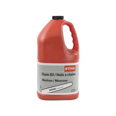 STIHL Medium Bar & Chain Oil - Image 2