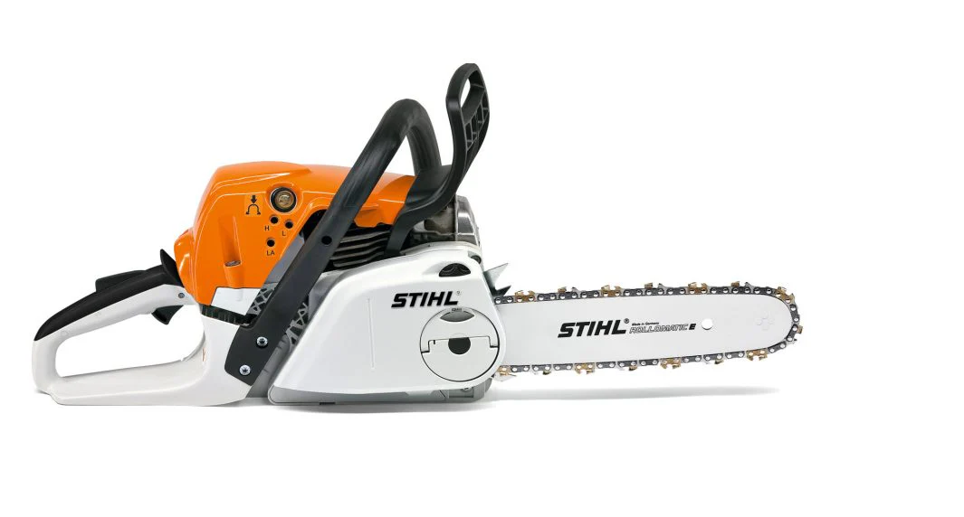 STIHL MS 251 Gas Chainsaw w/ Easy Start (45.6cc) - 18"