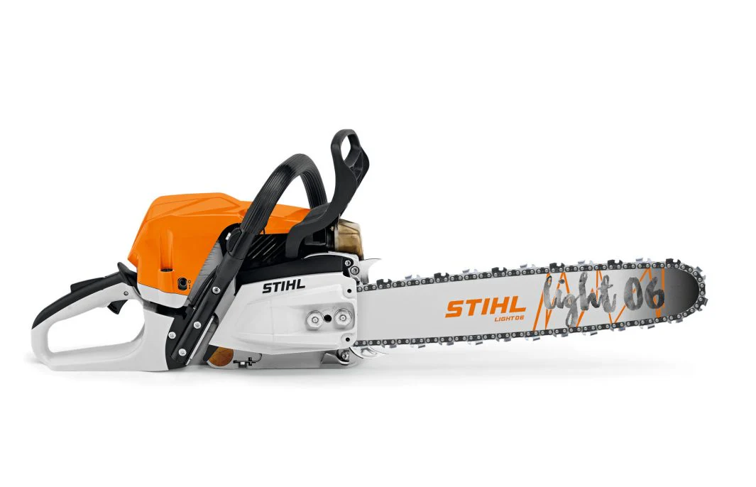 STIHL MS 362 C-M VW Arctic Chainsaw (59cc) - 20"